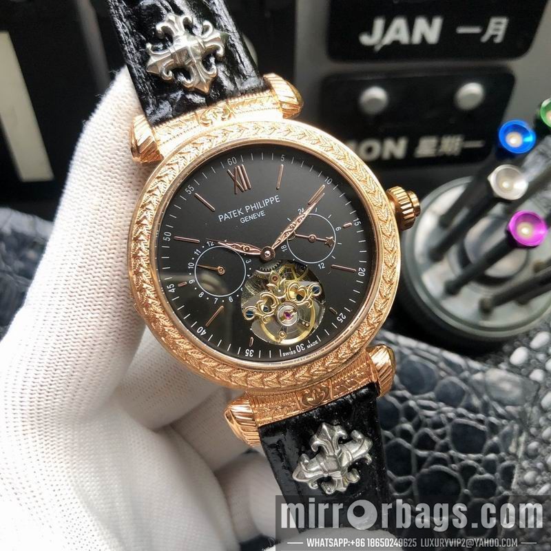 Patek Philippe 42mm 090461 Watch