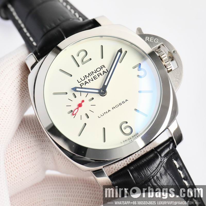 Panerai 44mm 090404 Watch
