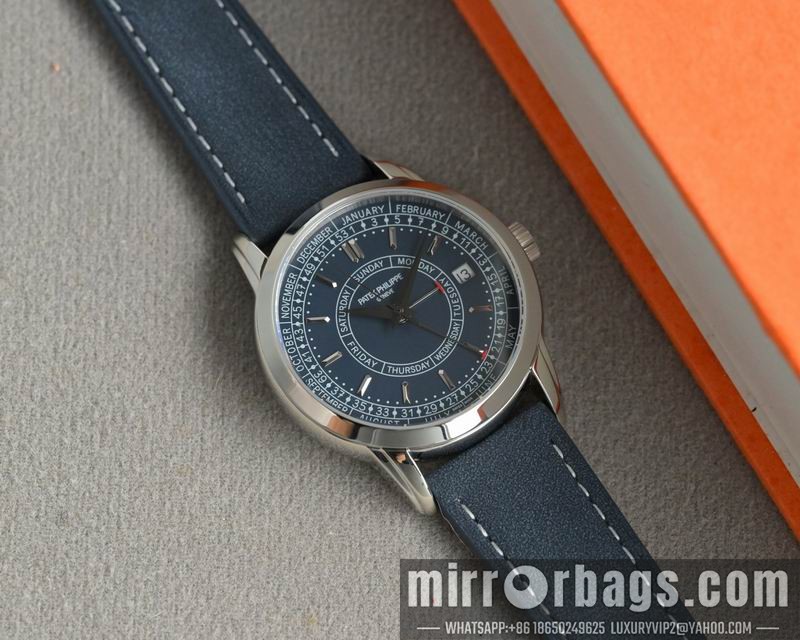 Patek Philippe 40mm 101415 Watch