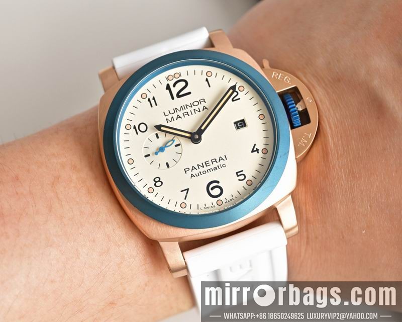 Panerai 44mm 110937 Watch