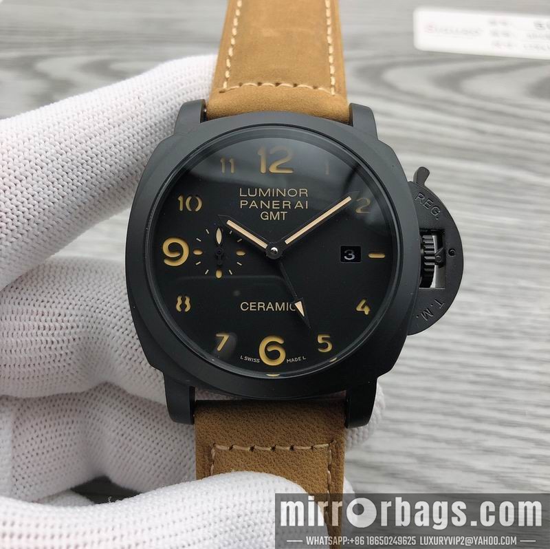 Panerai 44mm 090431 Watch