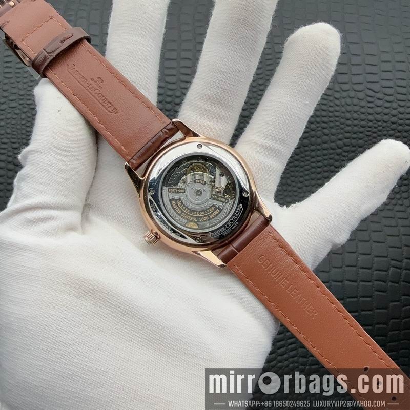 Jaeger LeCoultre 40mm 100830 Watch