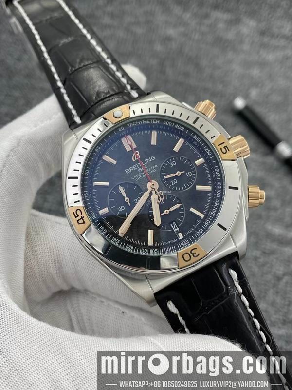 Breitling watch 082352 Watch