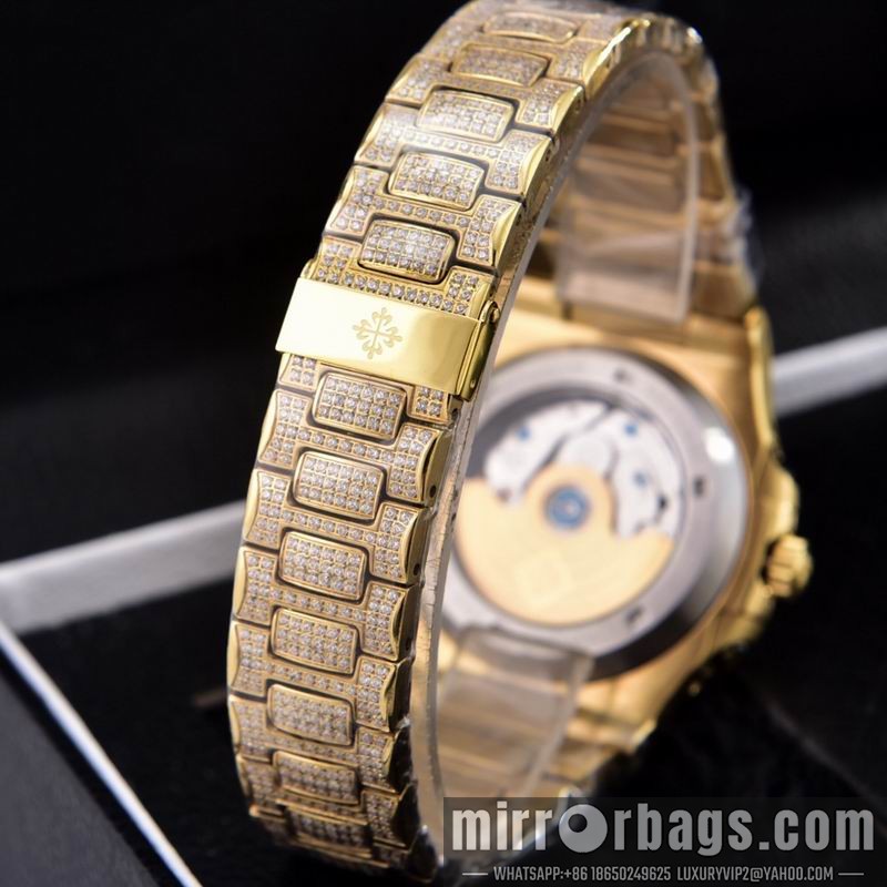 Patek Philippe 41mm 042380 Watch