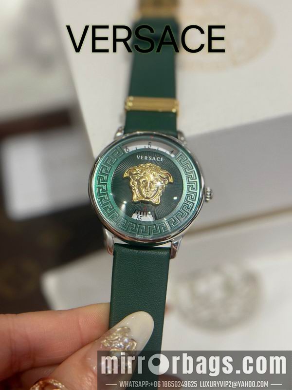 Versace 38mm 1228116 Watch