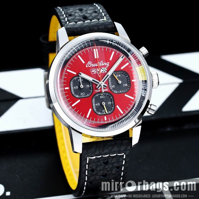 Breitling 41mm(多款式) 110302 Watch