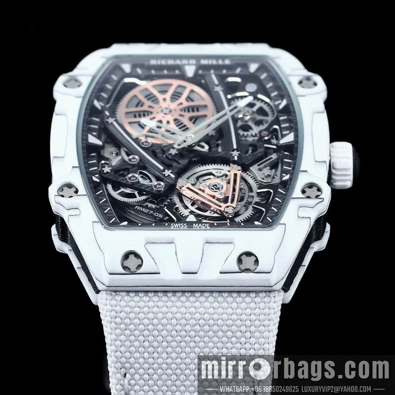 Richard Mille 37.25X47.25X9mm 051013 Watch