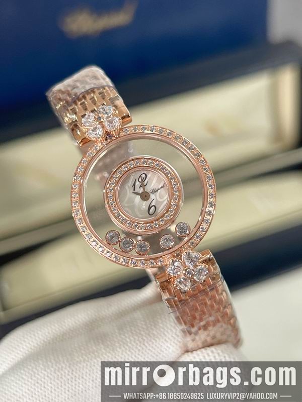 Chopard 28mm 110390 Watch
