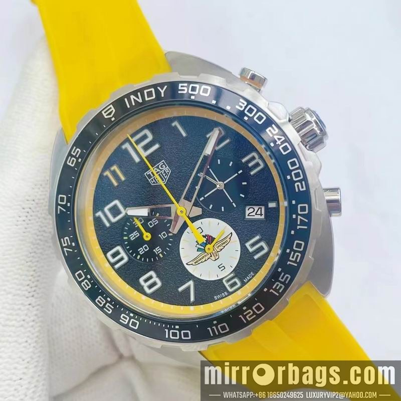 Tag Heuer watch 080573 Watch