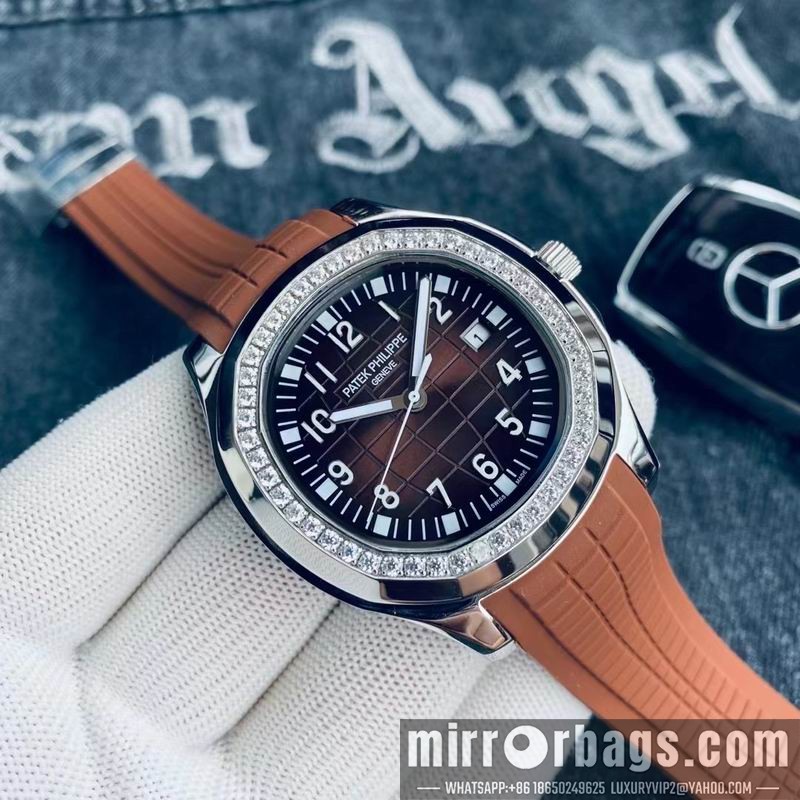 Patek Philippe 40mm 092119 Watch