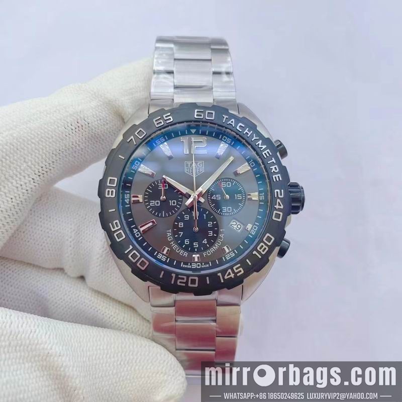 Tag Heuer watch 080535 Watch