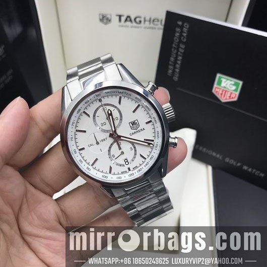 Tag Heuer watch M53 Watch