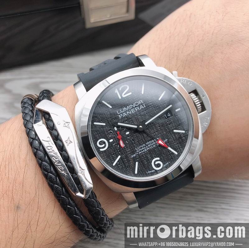 Panerai 44mm 090418 Watch