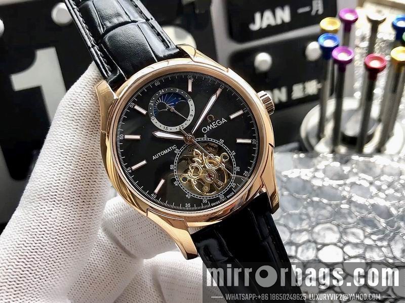 Patek Philippe 42mm 090452 Watch