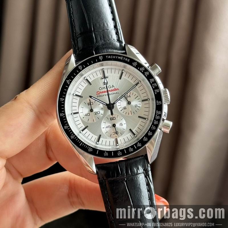 Omega 42mm 090575 Watch