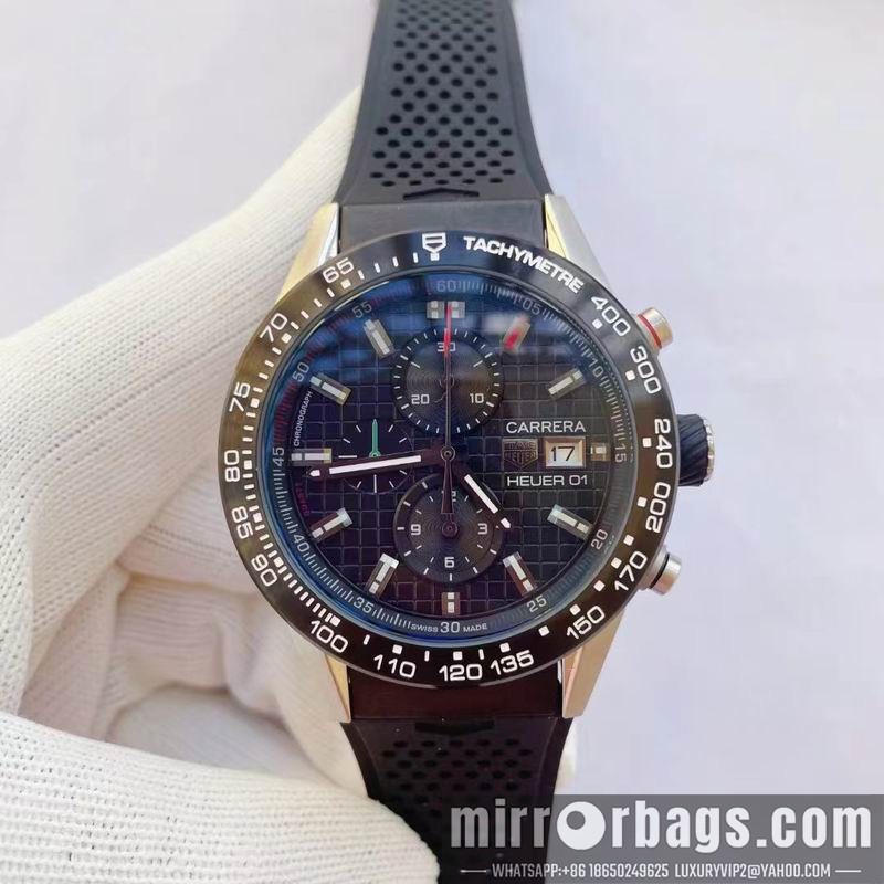 Tag Heuer watch 080527 Watch
