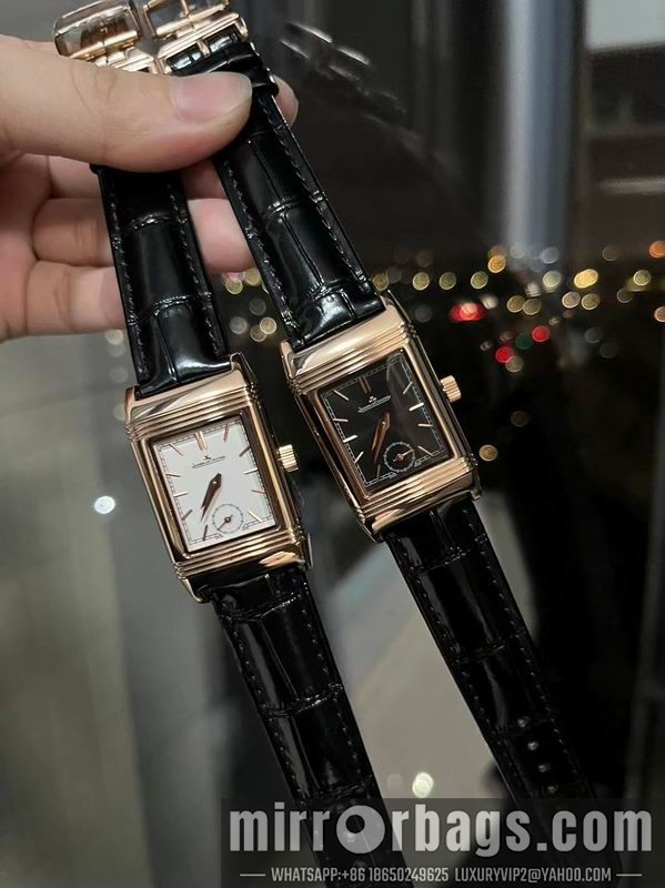 Jaeger Lecoultre 23X34mm 092313 Watch