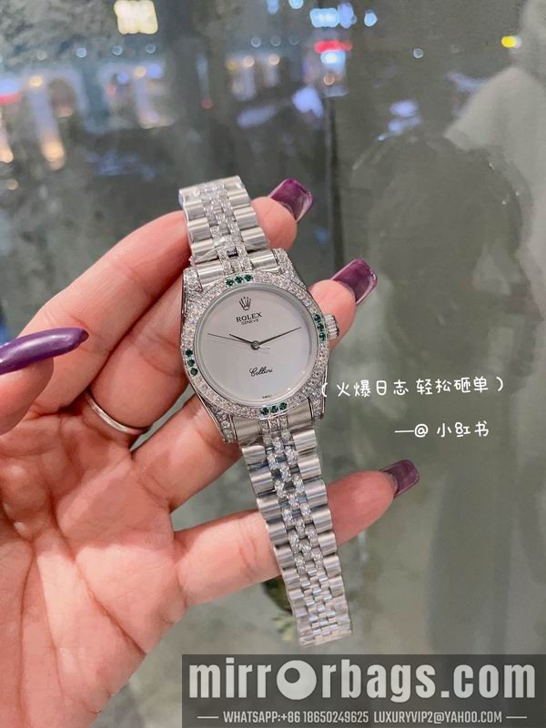 Rolex 31mm 101524 Watch