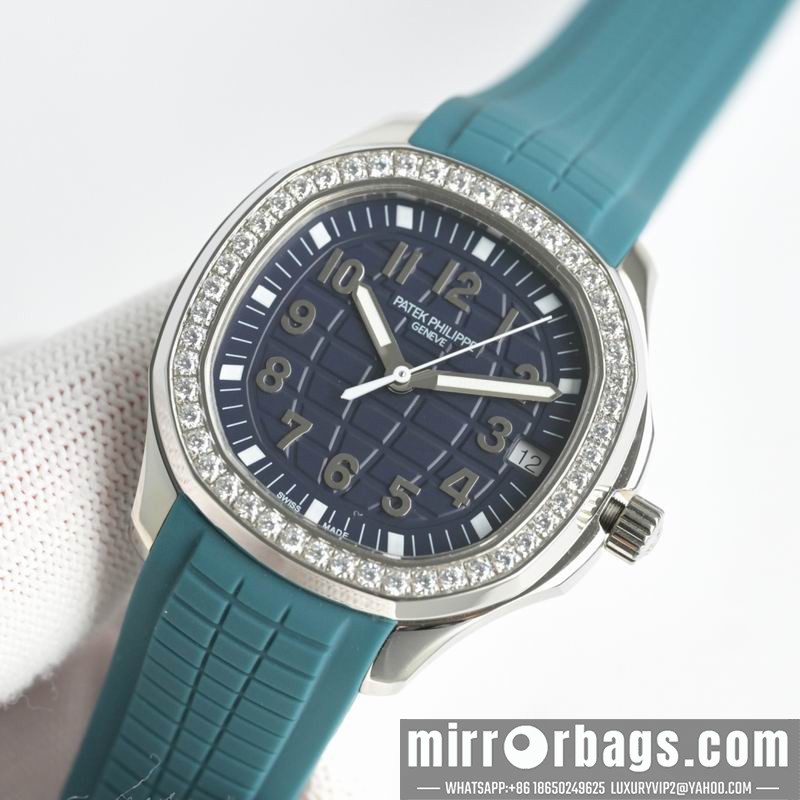Patek Philippe 38.8mm 080681 Watch