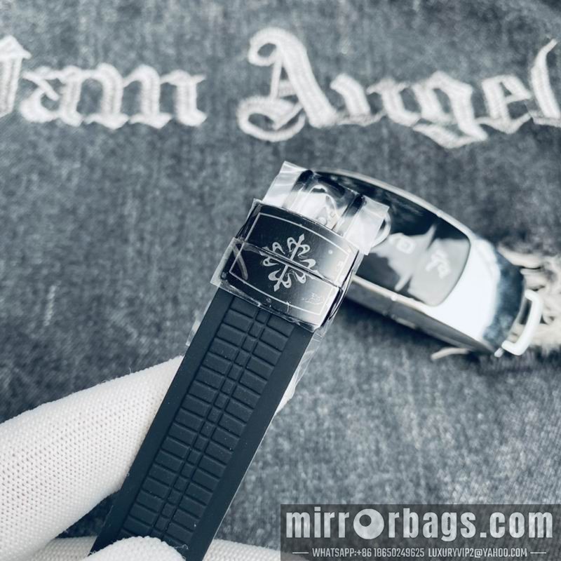 Patek Philippe 40mm 092125 Watch