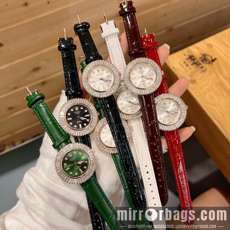 Rolex woman watch 122871 Watch