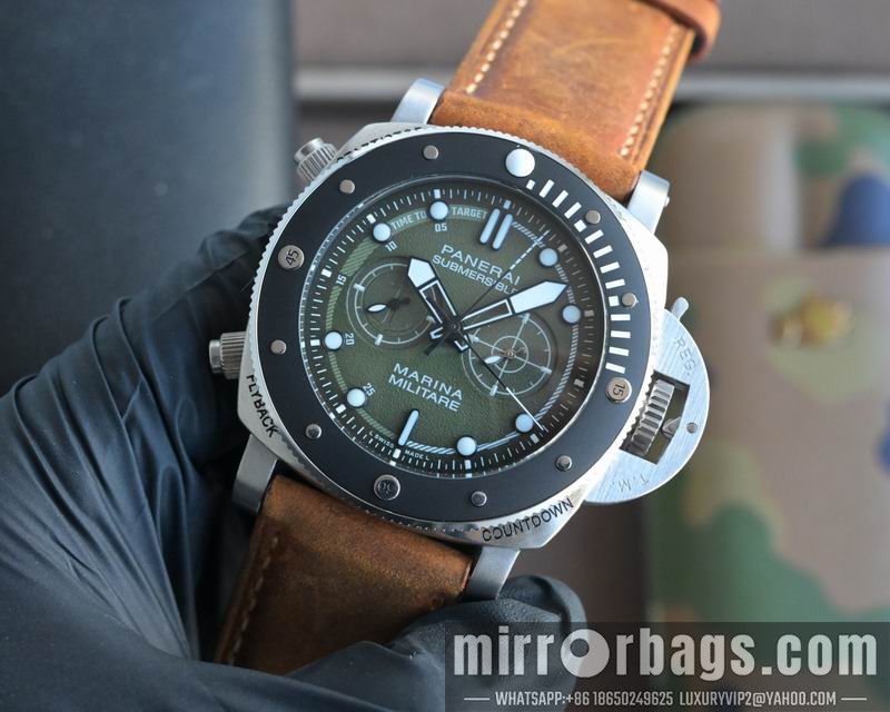 Panerai 47mm 100954 Watch