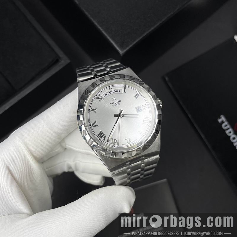 Tudor 41mm 072430 Watch