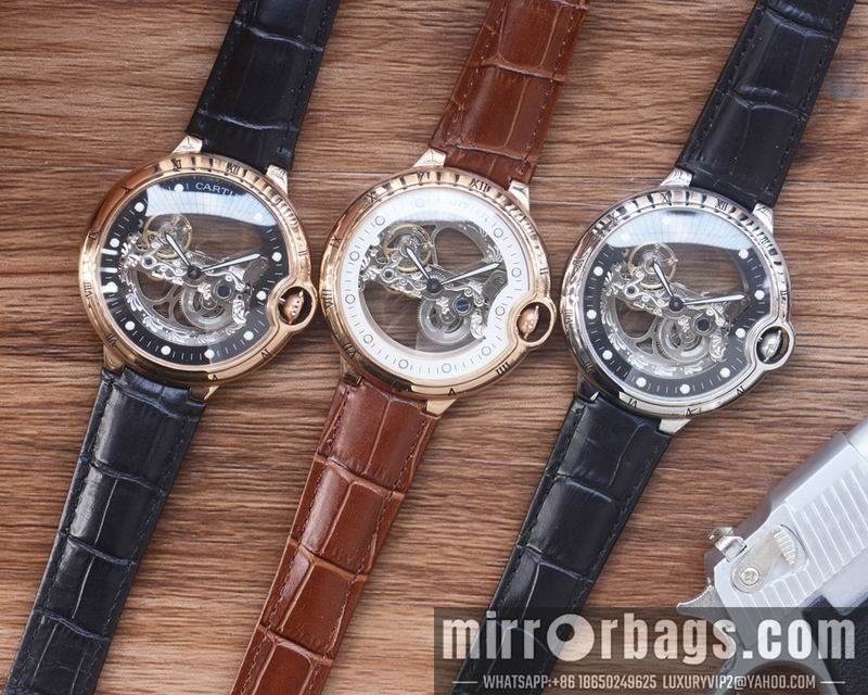 Cartier 41mm 042425 Watch