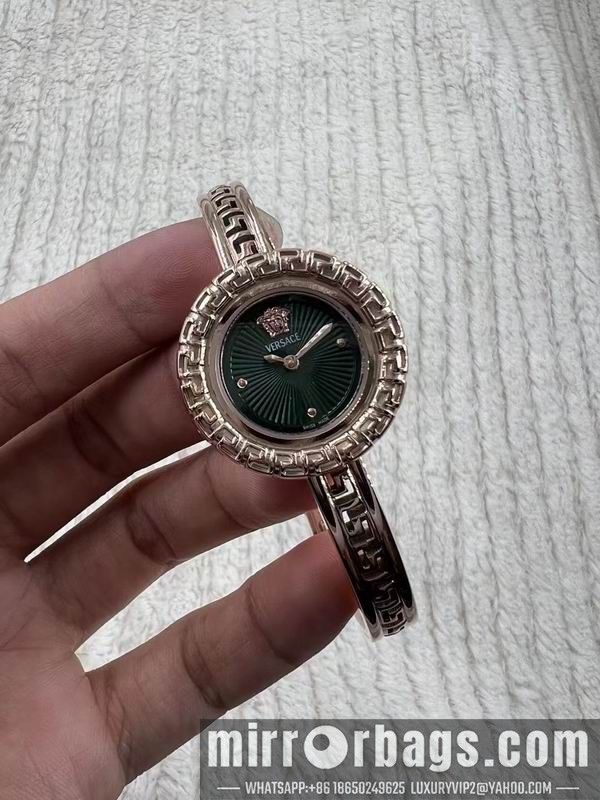 Versace 28mm 080678 Watch