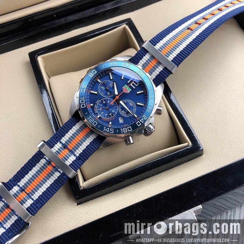 Tag Heuer 43X14mm 030258 Watch