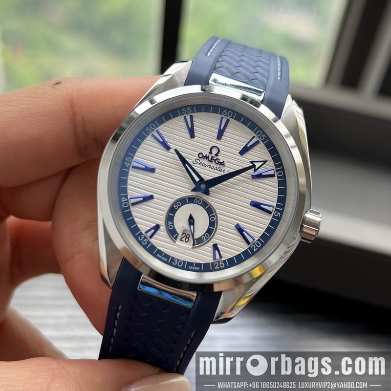Omega 41mm 090544 Watch