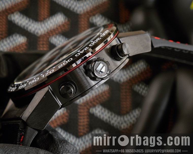 Tag Heuer men 41mm M12 Watch