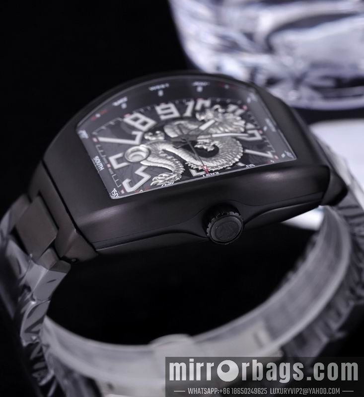 Franck Muller 44X54mm 091638 Watch