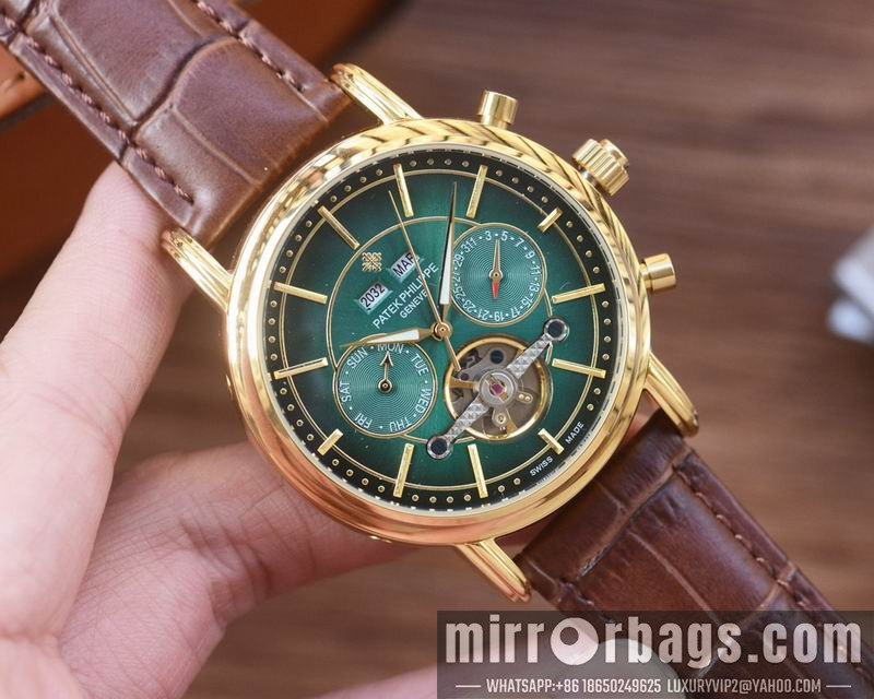 Patek Philippe 41mm 042449 Watch