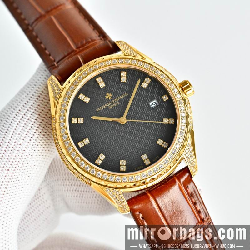 Vacheron Constantin 40mm 111424 Watch