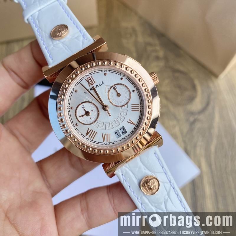 Versace 40mm 112018 Watch