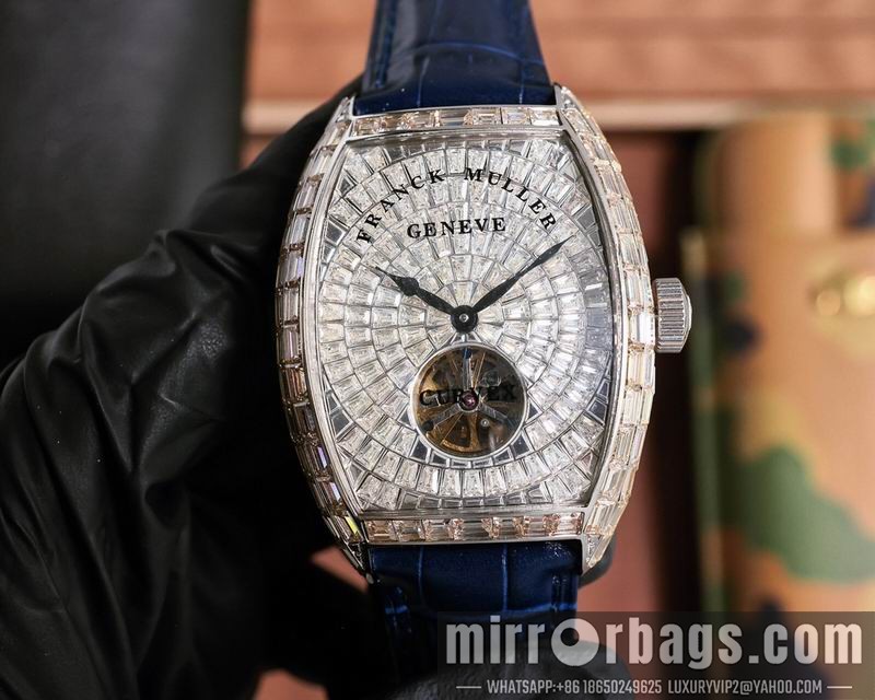 Franck Muller 43X53X13mm 100958 Watch