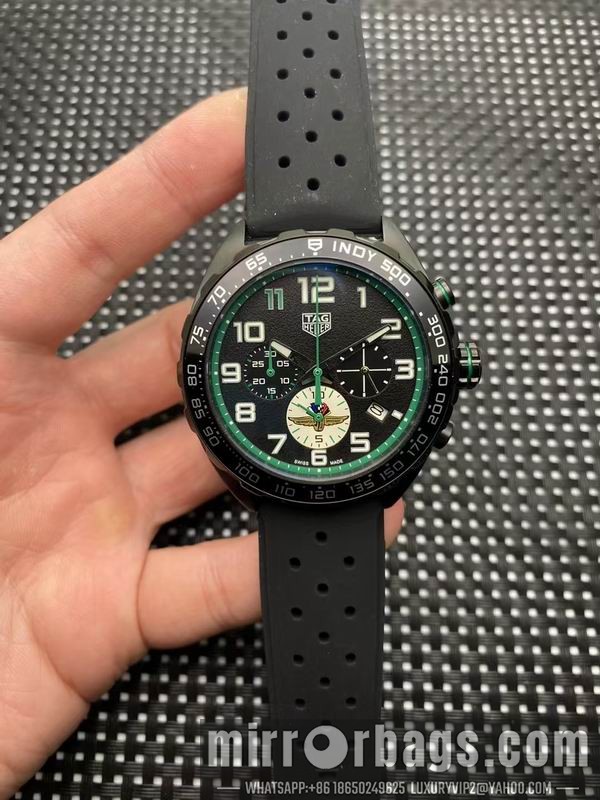 Tag Heuer 44mm 080536 Watch