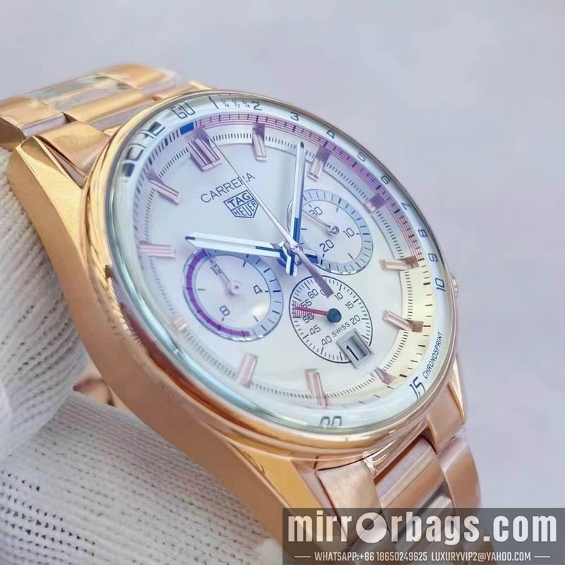 Tag Heuer watch 080571 Watch