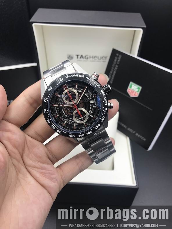 Tag Heuer watch M44 Watch