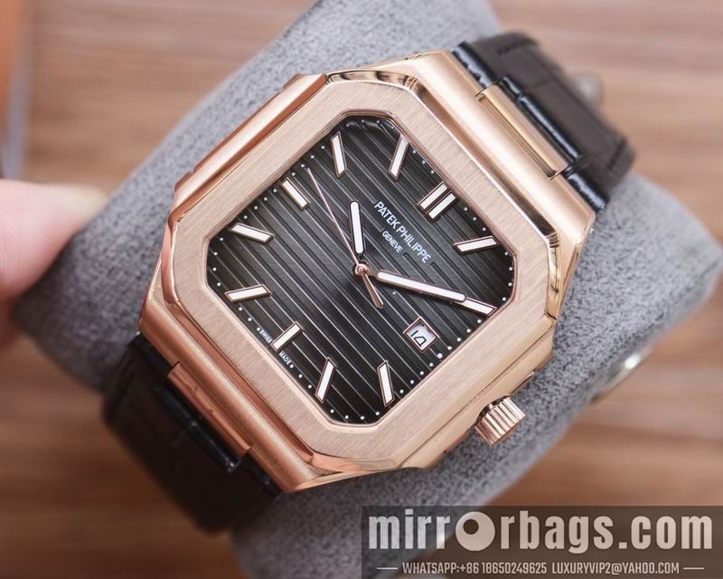 Patek Philippe 40mm 080663 Watch