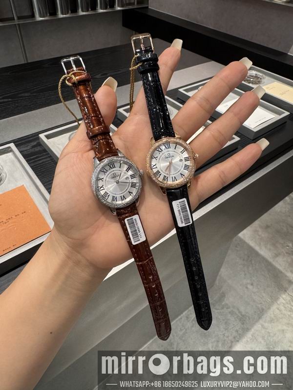 Omega 35mm 101427 Watch