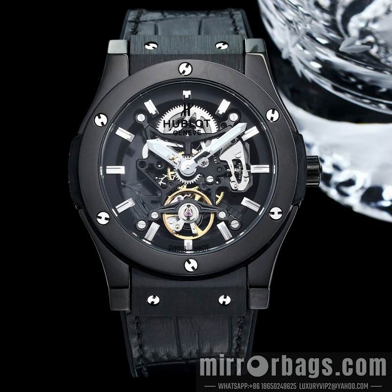Hublot 45mm 100901 Watch