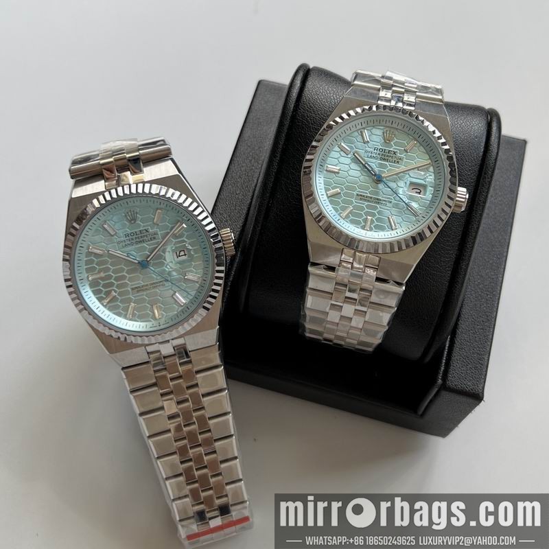 Rolex 41mm 36mm 042929 Watch
