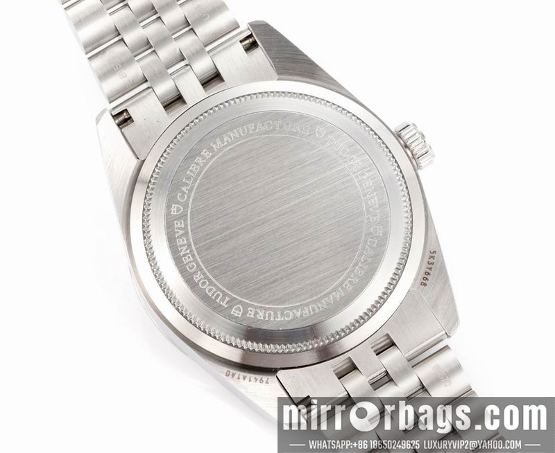 Tudor 41mm 080414 Watch