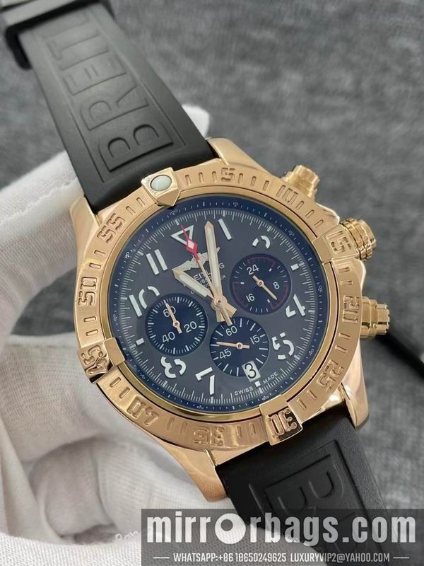 Breitling watch 082358 Watch