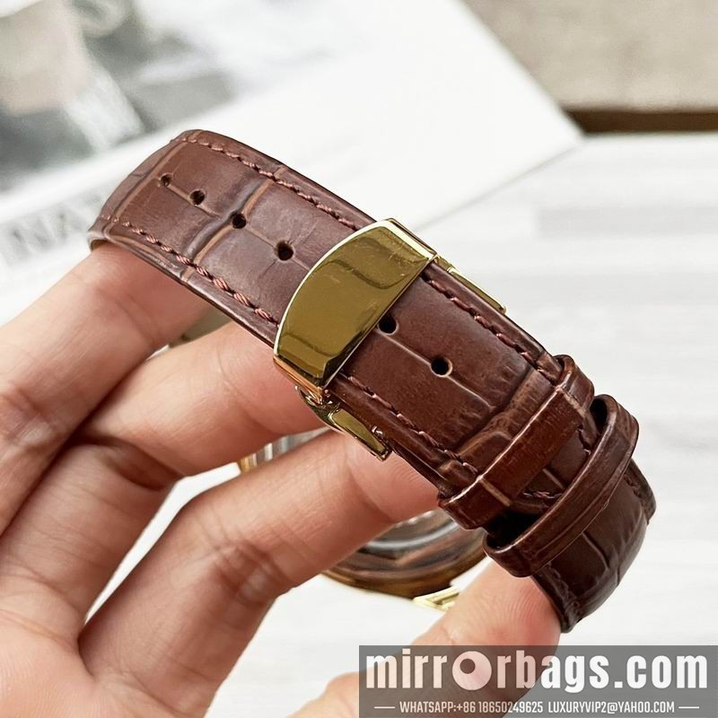 Omega 42mm 082368 Watch