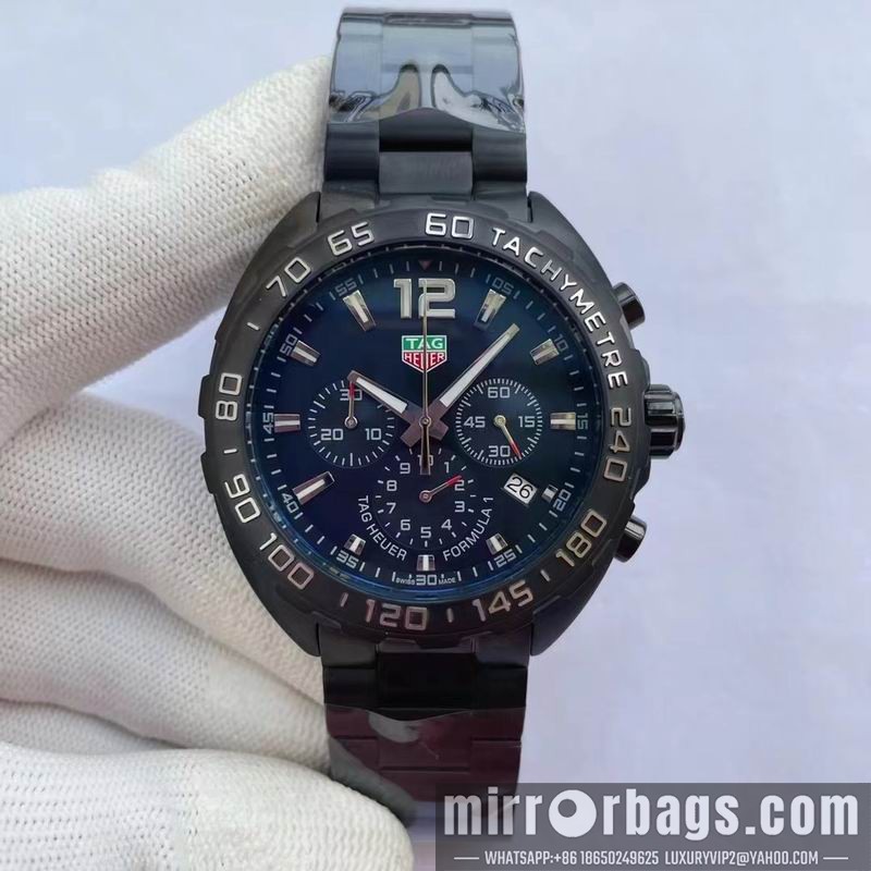 Tag Heuer watch 080587 Watch