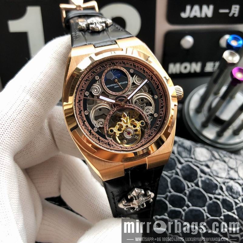 Vacheron Constantin 43mm 090542 Watch
