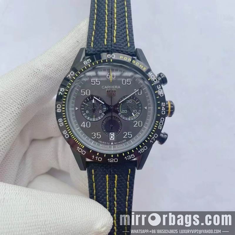 Tag Heuer watch 080530 Watch